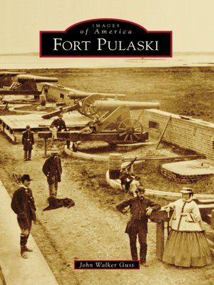 cover image of Fort Pulaski